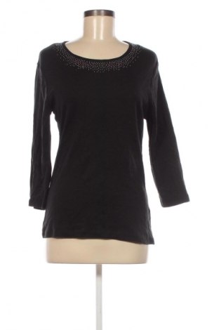 Bluză de femei Mark Adam, Mărime M, Culoare Negru, Preț 61,99 Lei