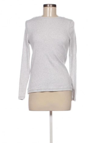 Damen Shirt Marks & Spencer, Größe M, Farbe Grau, Preis 7,99 €