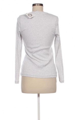Damen Shirt Marks & Spencer, Größe M, Farbe Grau, Preis 7,99 €