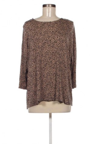 Γυναικεία μπλούζα Marks & Spencer, Μέγεθος XL, Χρώμα Πολύχρωμο, Τιμή 8,99 €
