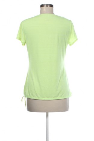 Дамска блуза Marks & Spencer, Размер M, Цвят Зелен, Цена 27,99 лв.
