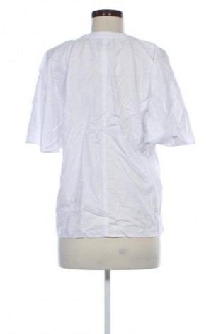 Damen Shirt Marks & Spencer, Größe M, Farbe Weiß, Preis 18,99 €