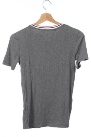 Dámská halenka Massimo Dutti, Velikost XS, Barva Šedá, Cena  389,00 Kč