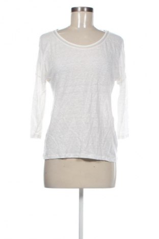 Dámská halenka Massimo Dutti, Velikost L, Barva Bílá, Cena  779,00 Kč