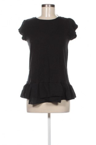Bluză de femei Massimo Dutti, Mărime XL, Culoare Negru, Preț 133,99 Lei