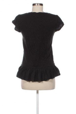 Bluză de femei Massimo Dutti, Mărime XL, Culoare Negru, Preț 133,99 Lei