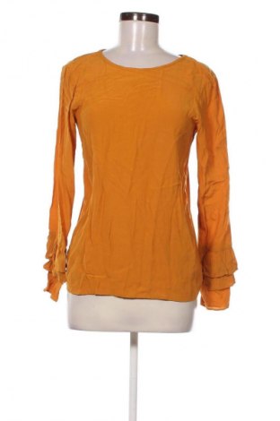 Női blúz Massimo Dutti, Méret M, Szín Narancssárga
, Ár 12 979 Ft