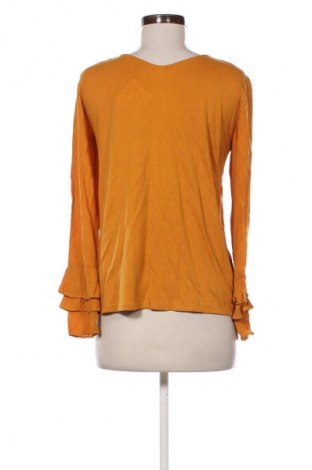 Női blúz Massimo Dutti, Méret M, Szín Narancssárga
, Ár 12 979 Ft