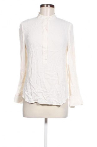 Damen Shirt Massimo Dutti, Größe M, Farbe Ecru, Preis 33,99 €