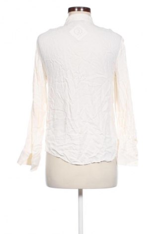 Damen Shirt Massimo Dutti, Größe M, Farbe Ecru, Preis 33,99 €