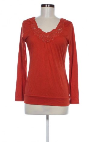 Damen Shirt Max, Größe L, Farbe Rot, Preis € 6,99