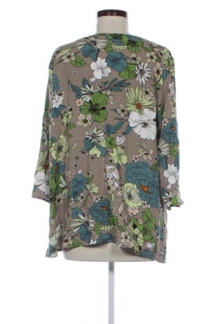 Dámská halenka Maxi Blue, Velikost XL, Barva Vícebarevné, Cena  309,00 Kč
