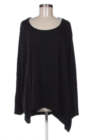 Dámská halenka Maxi Blue, Velikost 3XL, Barva Černá, Cena  309,00 Kč