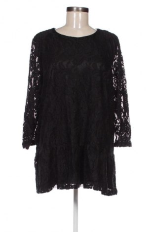 Damen Shirt Maxi Blue, Größe XXL, Farbe Schwarz, Preis 13,99 €