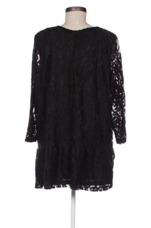 Damen Shirt Maxi Blue, Größe XXL, Farbe Schwarz, Preis 13,99 €