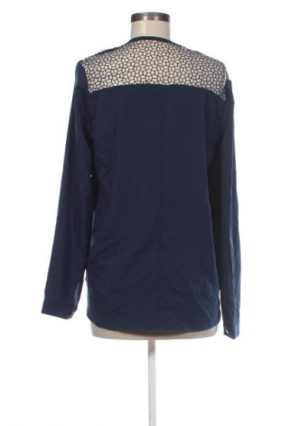 Damen Shirt Melting Stockholm, Größe XL, Farbe Blau, Preis € 10,99
