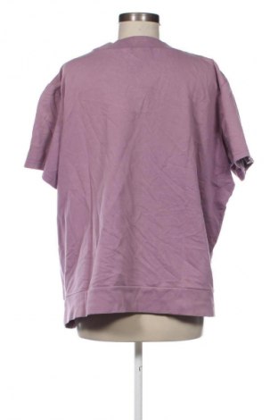Bluzka damska Mia Linea, Rozmiar 3XL, Kolor Popielaty róż, Cena 47,99 zł