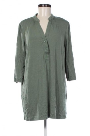 Bluză de femei Mia Moda, Mărime XXL, Culoare Verde, Preț 110,99 Lei