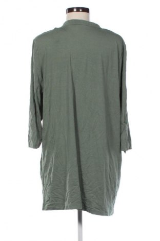 Bluză de femei Mia Moda, Mărime XXL, Culoare Verde, Preț 110,99 Lei