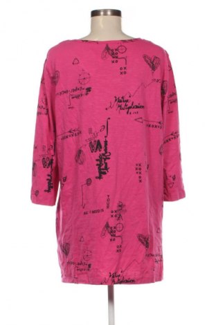 Дамска блуза Mia Moda, Размер XXL, Цвят Многоцветен, Цена 34,99 лв.