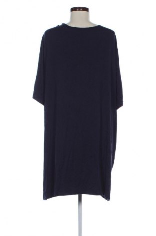 Dámska blúza Mia Moda, Veľkosť 4XL, Farba Modrá, Cena  11,95 €