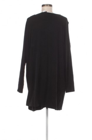 Női blúz Mia Moda, Méret 3XL, Szín Fekete, Ár 9 219 Ft