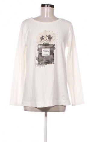 Damen Shirt Milano, Größe L, Farbe Mehrfarbig, Preis 6,99 €