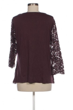 Damen Shirt Miller & Monroe, Größe L, Farbe Rot, Preis 23,99 €