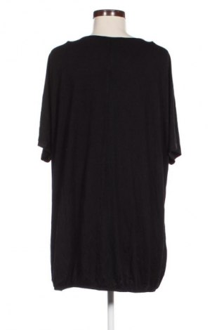 Dámska blúza Miss E, Veľkosť 3XL, Farba Čierna, Cena  8,95 €