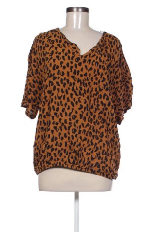 Damen Shirt Miss Etam, Größe XXL, Farbe Mehrfarbig, Preis 12,99 €