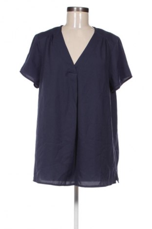 Damen Shirt Miss Etam, Größe XL, Farbe Blau, Preis 18,99 €