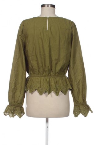 Bluză de femei Miss Selfridge, Mărime XL, Culoare Verde, Preț 202,99 Lei