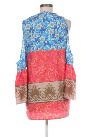 Bluzka damska MissLook, Rozmiar M, Kolor Kolorowy, Cena 62,99 zł