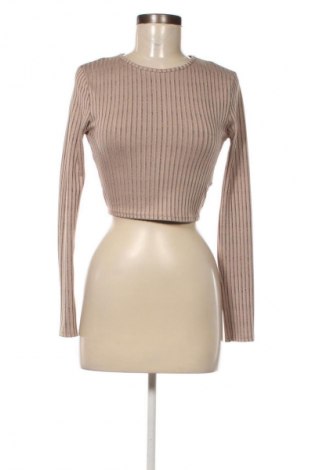 Női blúz Missguided, Méret M, Szín Barna, Ár 5 199 Ft