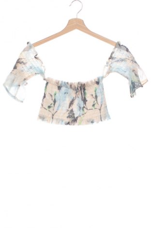 Damen Shirt Missguided, Größe XS, Farbe Mehrfarbig, Preis 13,99 €