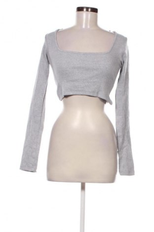 Damen Shirt Missguided, Größe S, Farbe Grau, Preis 13,99 €
