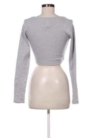 Damen Shirt Missguided, Größe S, Farbe Grau, Preis 13,99 €