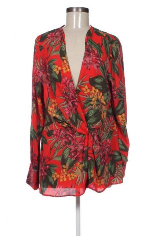 Bluzka damska Missguided, Rozmiar XL, Kolor Kolorowy, Cena 62,99 zł