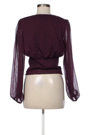 Bluză de femei Mode Express, Mărime M, Culoare Mov, Preț 44,99 Lei