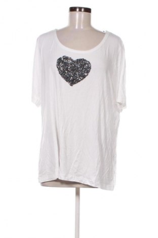 Bluză de femei Modern Woman, Mărime XXL, Culoare Alb, Preț 64,99 Lei