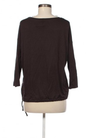 Damen Shirt Monari, Größe M, Farbe Braun, Preis 33,99 €