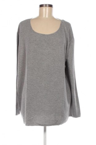 Damen Shirt Monari, Größe XL, Farbe Grau, Preis 33,99 €