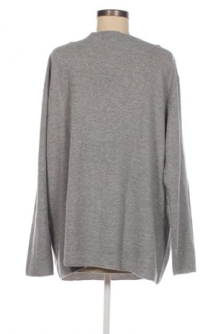 Damen Shirt Monari, Größe XL, Farbe Grau, Preis 33,99 €