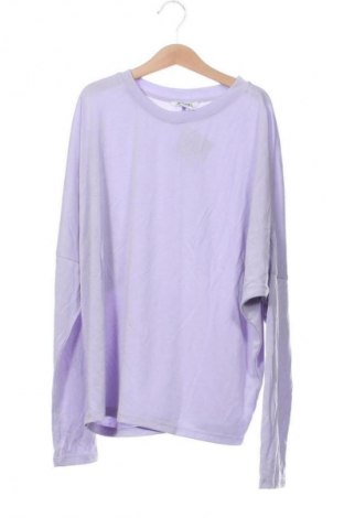 Damen Shirt Monki, Größe XS, Farbe Lila, Preis 3,99 €