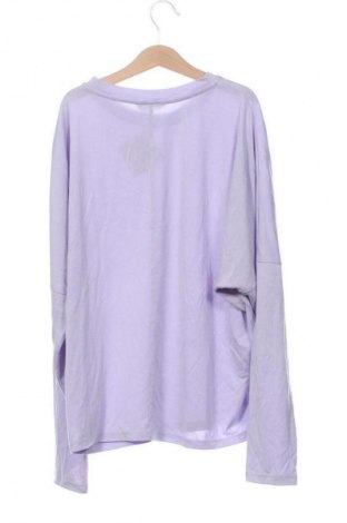 Damen Shirt Monki, Größe XS, Farbe Lila, Preis 3,99 €