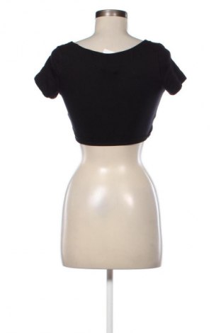 Bluză de femei Monki, Mărime S, Culoare Negru, Preț 35,99 Lei