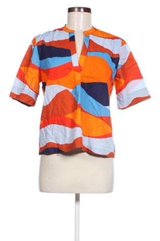 Damen Shirt Monoprix, Größe M, Farbe Mehrfarbig, Preis € 14,99