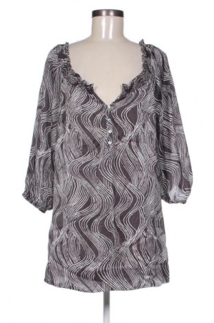 Damen Shirt Monsoon, Größe M, Farbe Mehrfarbig, Preis 9,99 €