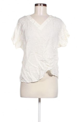 Damen Shirt Monsoon, Größe M, Farbe Ecru, Preis 13,99 €