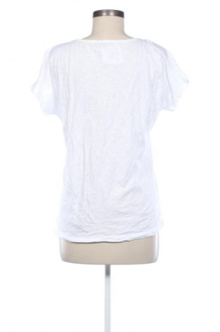 Damen Shirt Montego, Größe M, Farbe Weiß, Preis 21,99 €